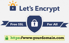Lets Encrypt Free SSL Certificate cPanel