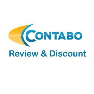 Contabo Review Discount