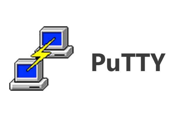 putty xterm