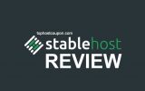 stablehost review