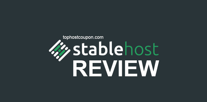 stablehost review