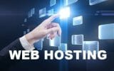 What is hosting