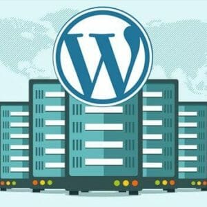 what is wordpress hosting