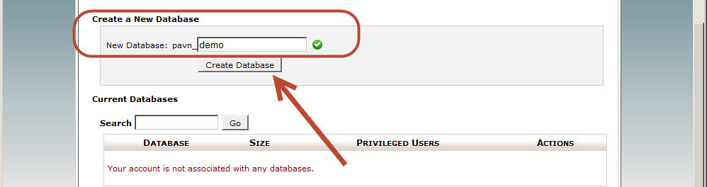database-name
