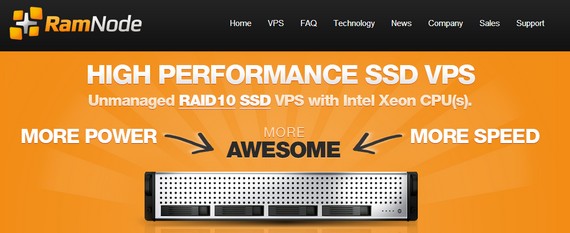 Ramnode Coupon Codes Mar 2020 Ssd Vps From Only 15 Year Virtual Images, Photos, Reviews