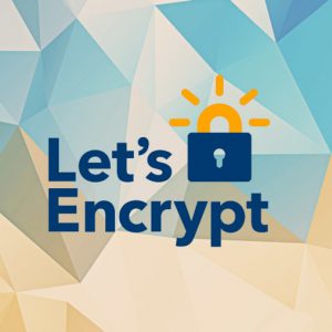Let's Encrypt on CentOS 7 running Apache