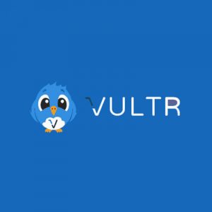 Vultr coupon