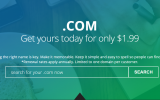 .com domain coupon at directnic