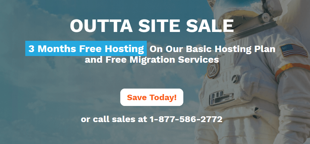 Free 3 months Lunarpages hosting