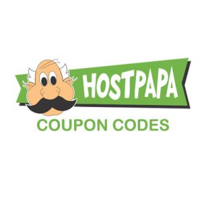 hostpapa coupon