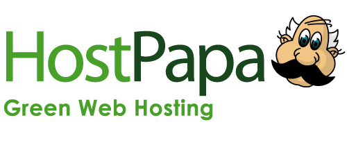 HostPapa Green Hosting