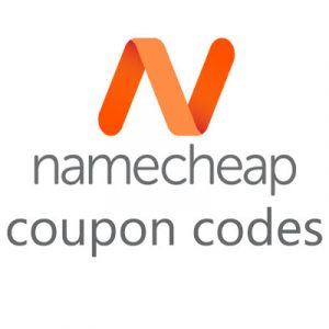 namecheap coupon codes
