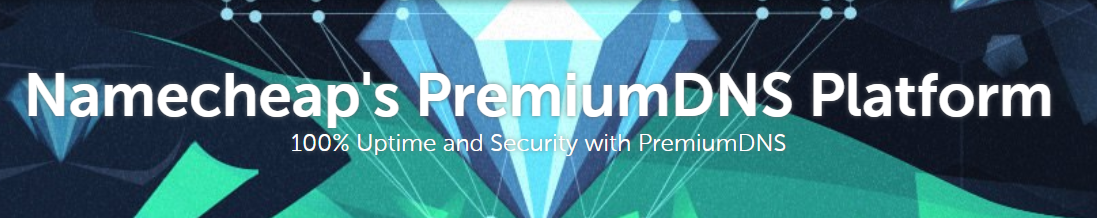 NameCheap Premium DNS