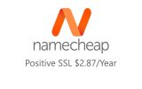 namecheap ssl 2.87 per year coupon