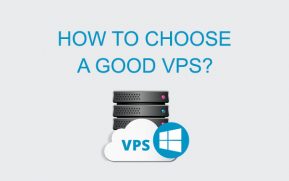 how to choose a good vps