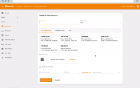 Ramnode OpenStack