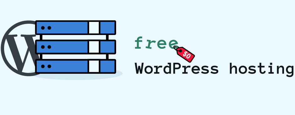 Free WordPress Hosting