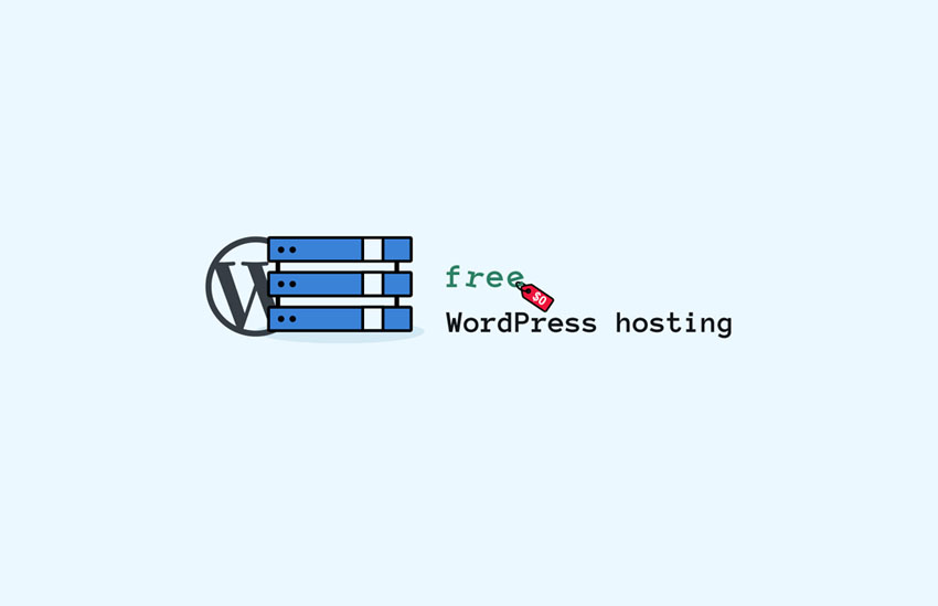 6 Free Hosting Providers For Wordpress Top Host Coupon Images, Photos, Reviews