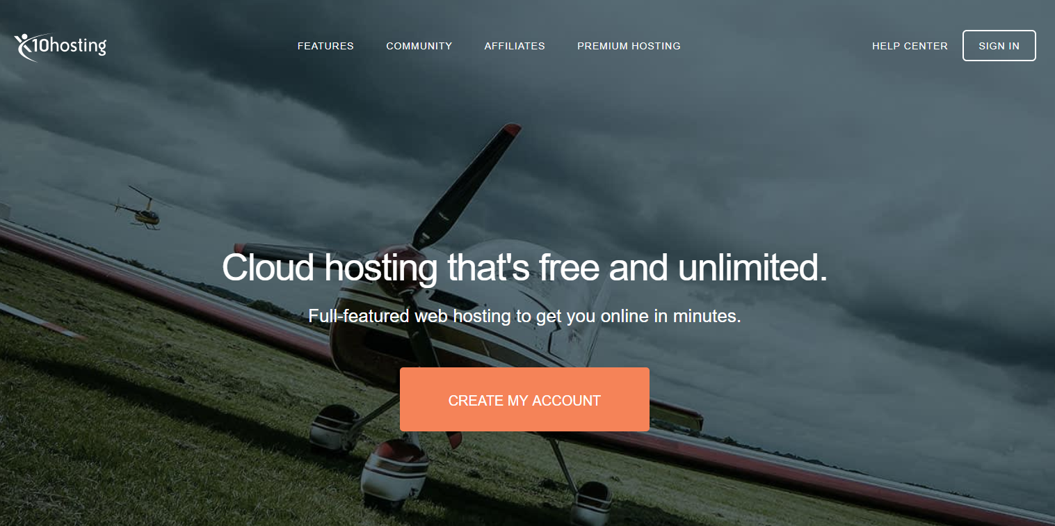 6 Free Hosting Providers For Wordpress Top Host Coupon Images, Photos, Reviews