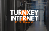 Turnkey Internet coupon