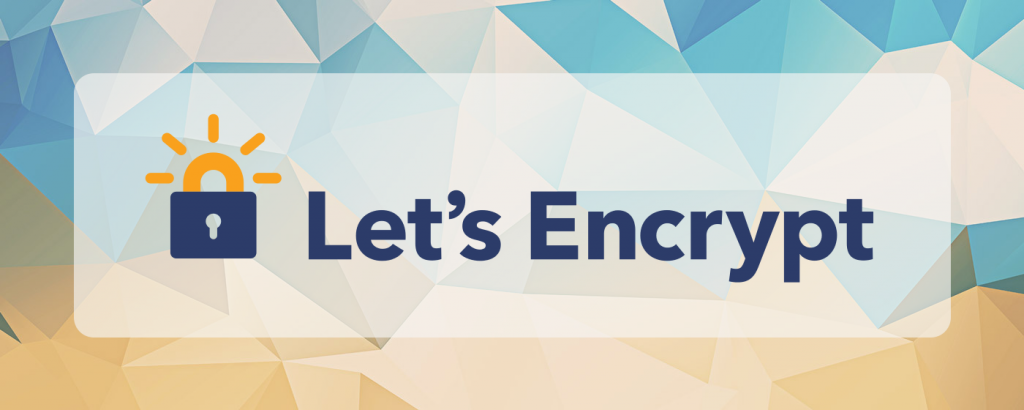 Let's Encrypt on Ubuntu