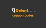 Rebel coupon codes