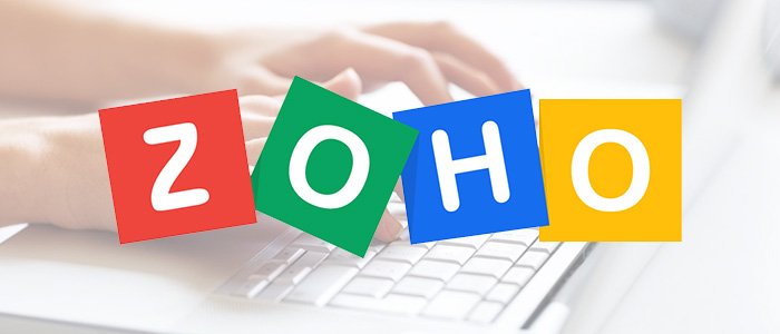 Zoho Mail free