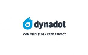 dynadot domain coupon