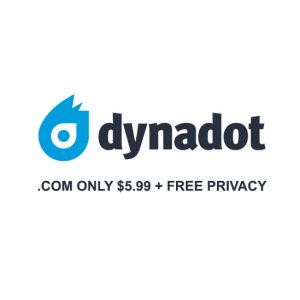 dynadot domain coupon