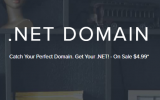 dynadot .net domain only $4.99 coupon