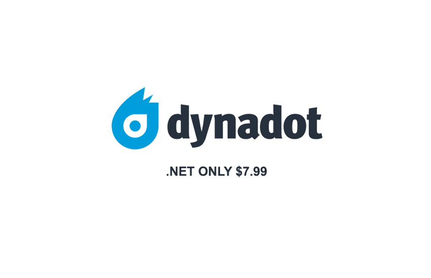 Net Domain Only 6 99 At Dynadot Top Host Coupon Images, Photos, Reviews