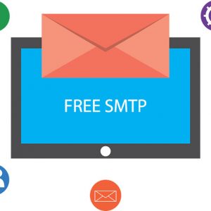 Free SMTP
