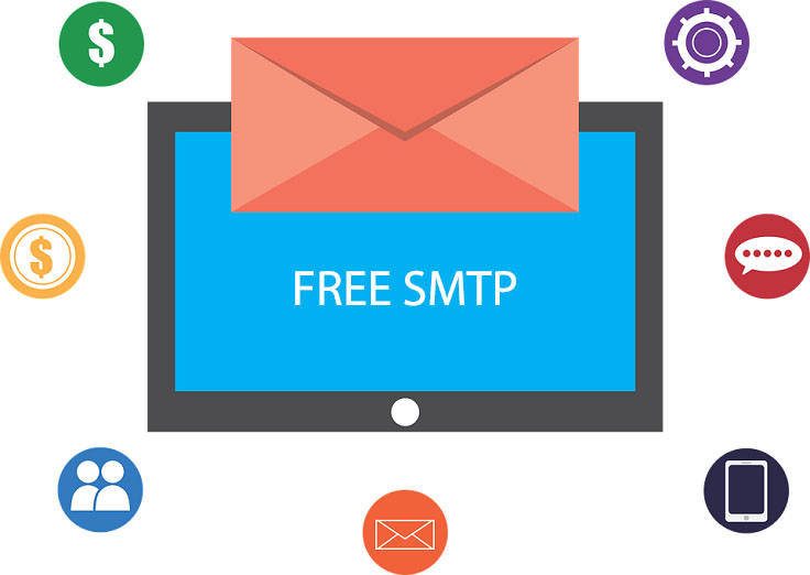 Free SMTP