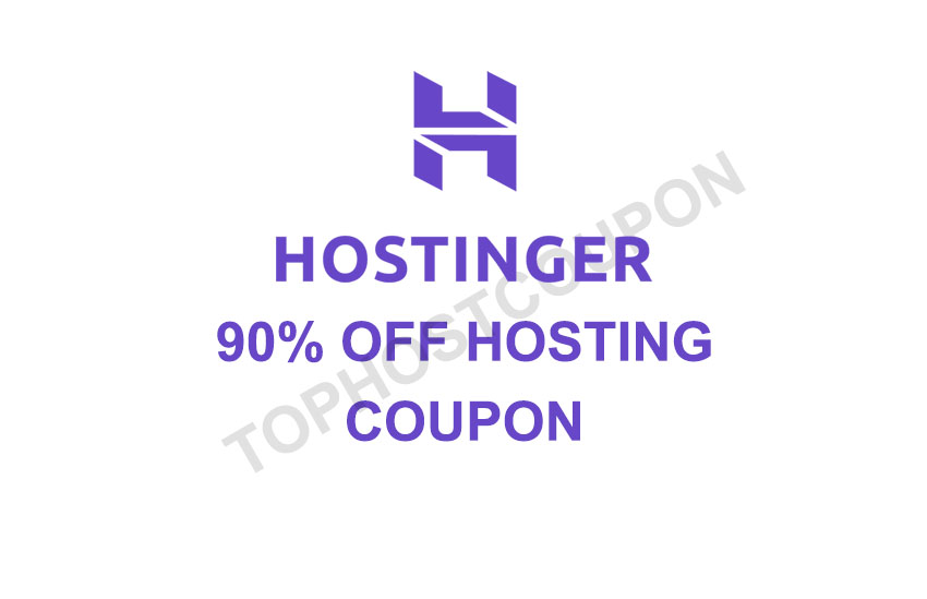 Hostinger coupon codes Jan 2024 90 OFF hosting, 70 OFF VPS and Cloud