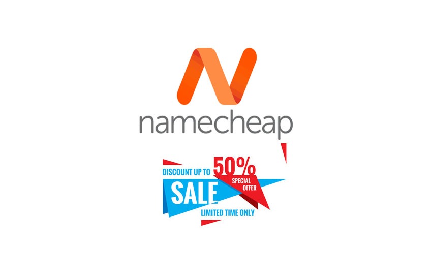 50 Off Hosting At Namecheap When Paying For 1 Year Top Host Coupon Images, Photos, Reviews