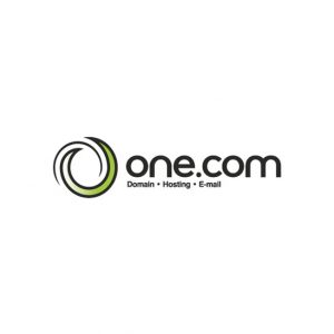 One.com coupon