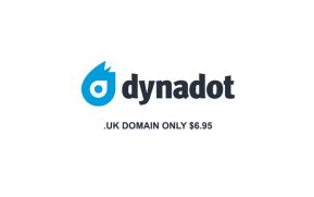 Uk Domain Dynadot coupon