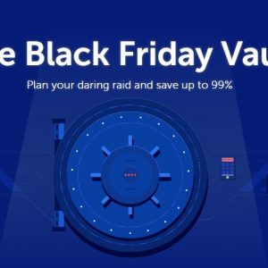 NameCheap Black Friday