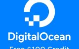 digital ocean free 100 usd