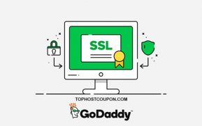 GoDaddy SSL promo code