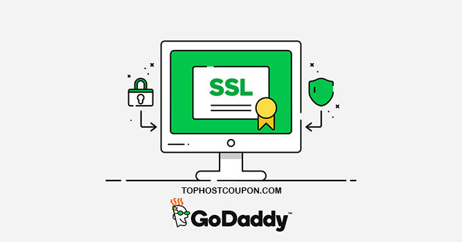 GoDaddy SSL promo code
