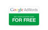free google ads coupon