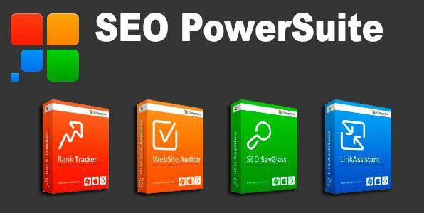 Seo Power Suite