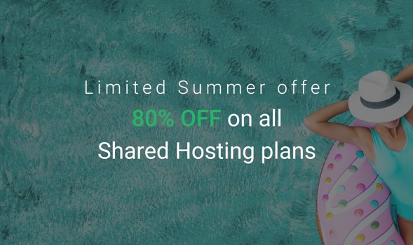 StableHost Summer Offer