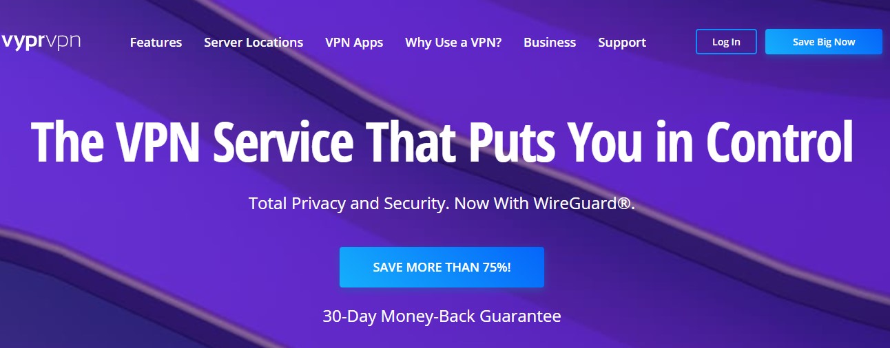 vyprvpn