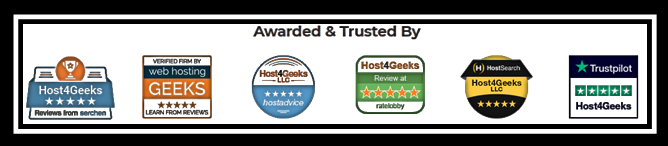 host4geeks adware