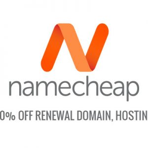 namecheap renewal coupon