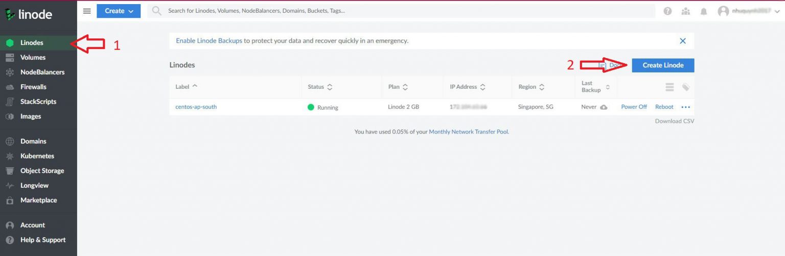 Linode coupon codes Aug 2024 Free 100 credit for VPS trial promo code