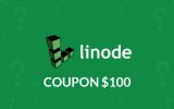 Linode coupon $100