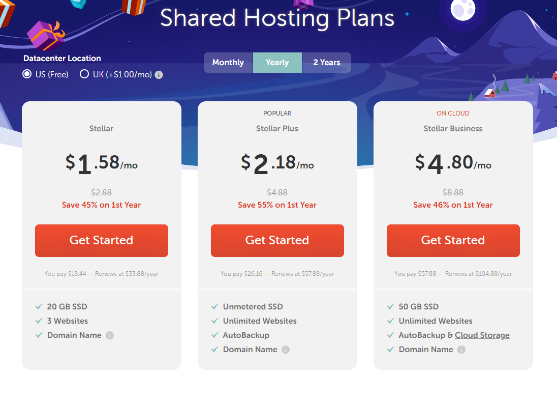 namecheap hosting coupon